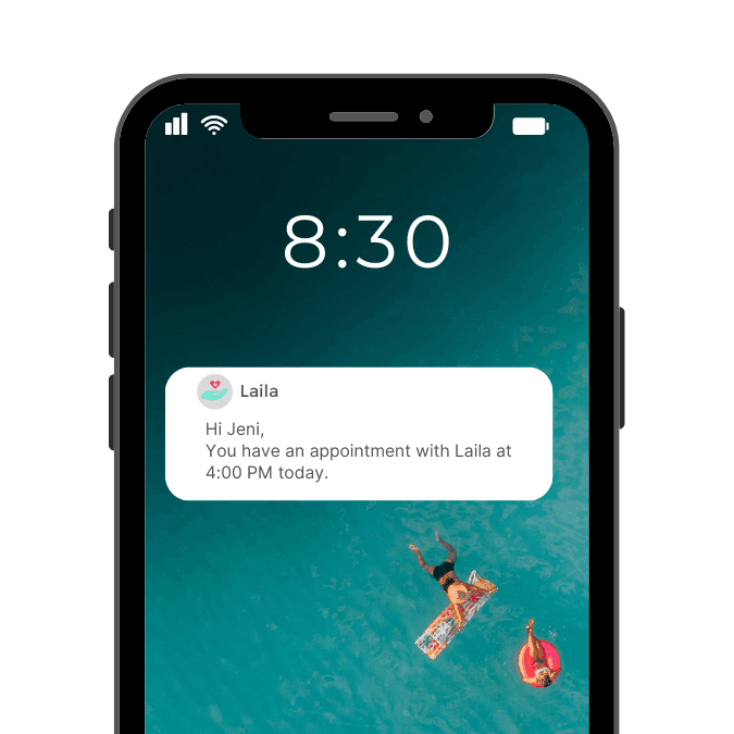 Automated Patient Reminders