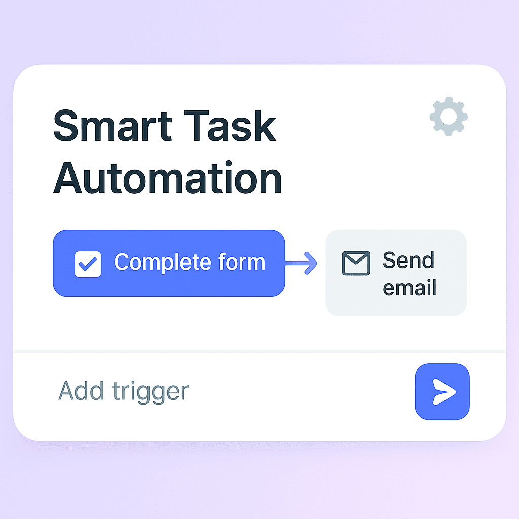 Smart Task Automation