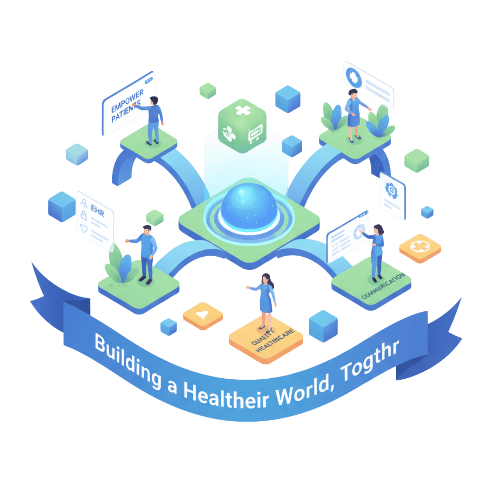 About Togthr illustration