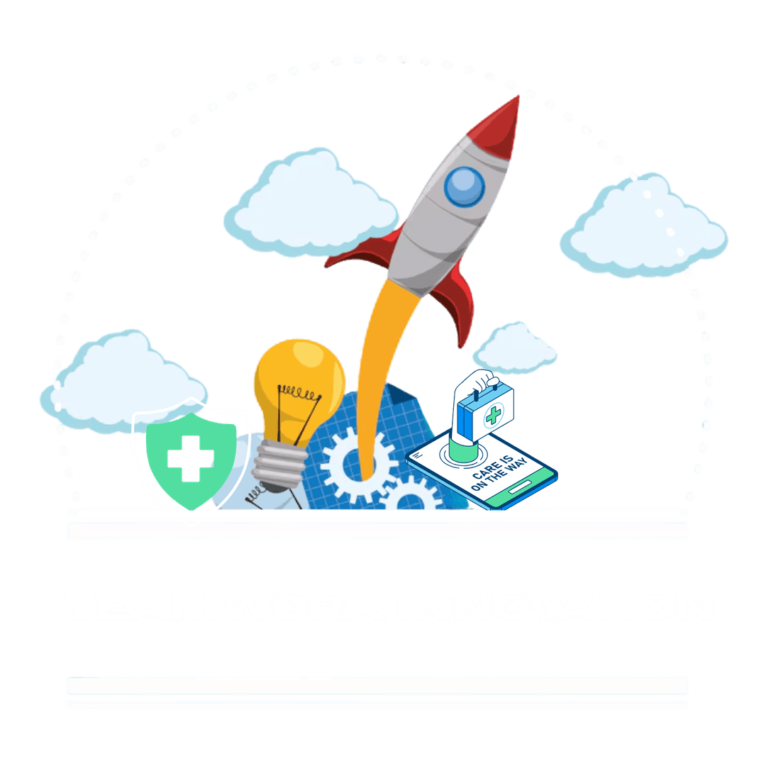 Business Team Illustration