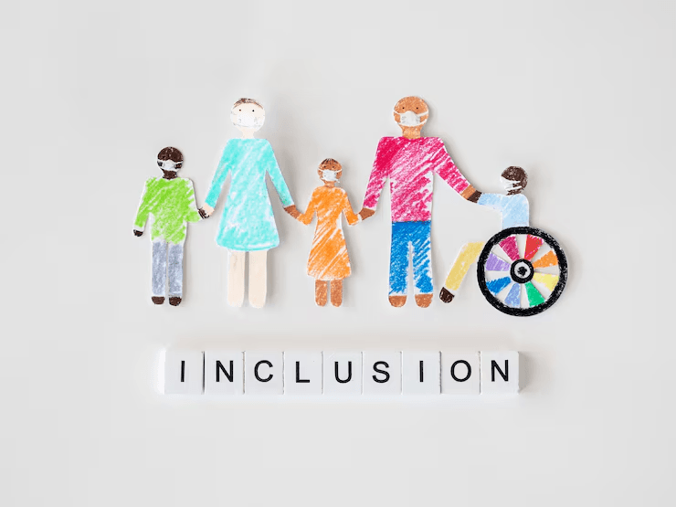 A Future of Inclusivity